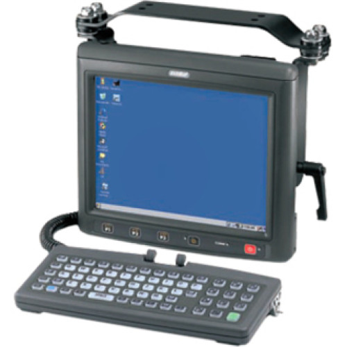 Symbol VC5090-MA0QL0GH6WW Data Terminal