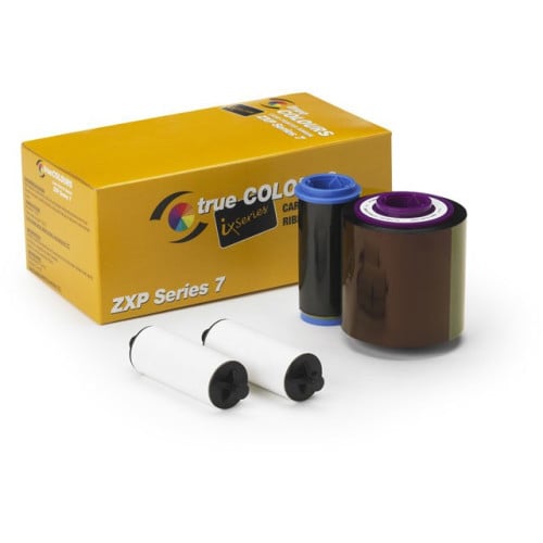 Zebra 800086-003 Laminate and Film