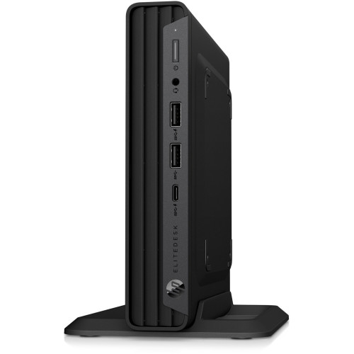 HP 499W7UT#ABA Desktop PC