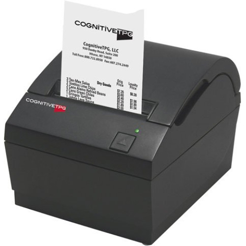 CognitiveTPG A798-720S-TD00 Receipt Printer