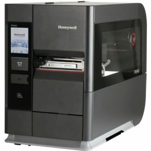 Honeywell PX940V30100000602 Barcode Label Printer