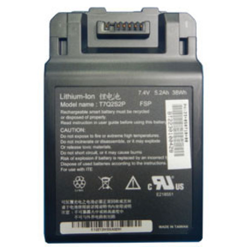 GammaTech BAT-T7Q-L6 Accessory