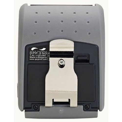 IPCMobile DPP-250MS-BT Receipt Printer