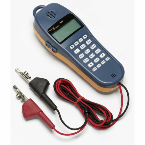 Fluke Networks 25501109 Network Testing