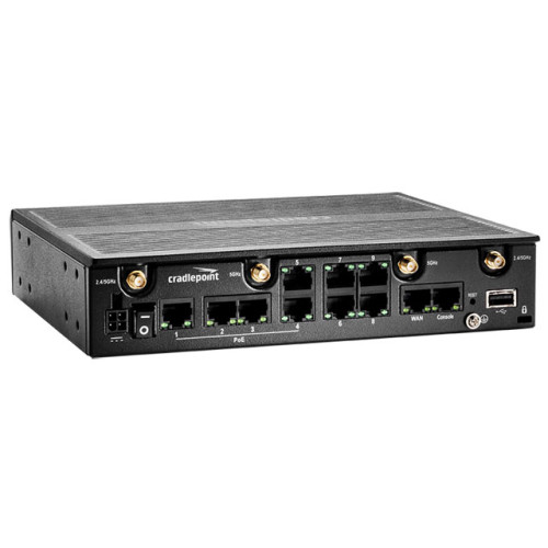 CradlePoint BA1-2200600M-NNN Data Networking
