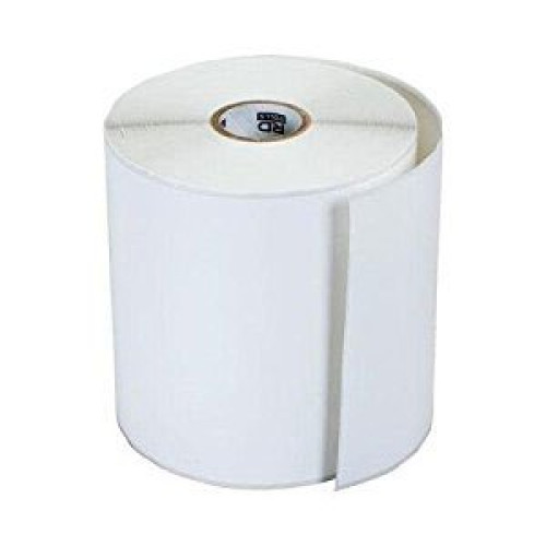 Brother RDS05U1 Barcode Label