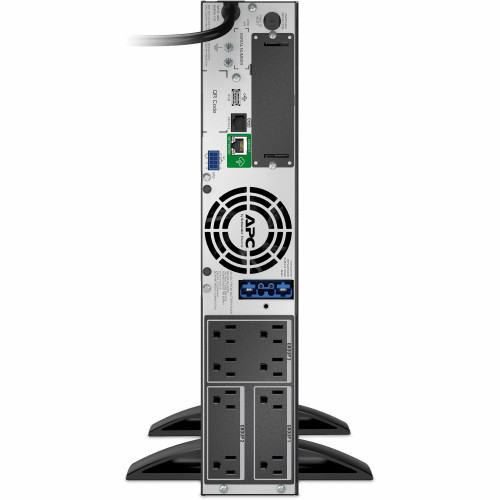 APC SMX1500RM2UC Power Device