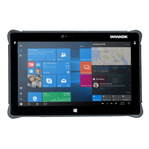 Durabook R1A8D1DEAAXX Tablet