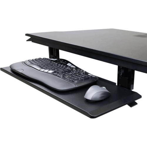 Ergotron 98-342-921 Mounting Hardware and Stands