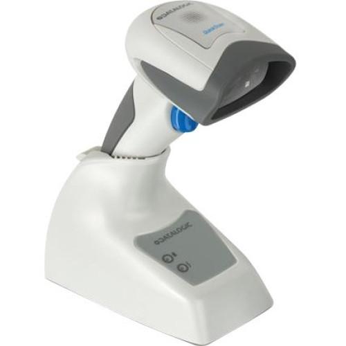 Datalogic QBT2101-WH-BTK+ Barcode Scanner