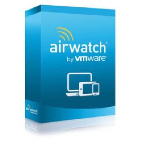 AirWatch V-CLC-DLD-D-G-F Software