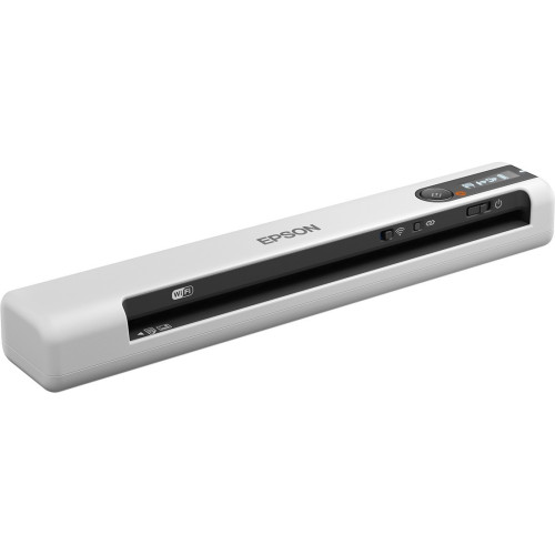 Epson B11B253202 Document Scanner