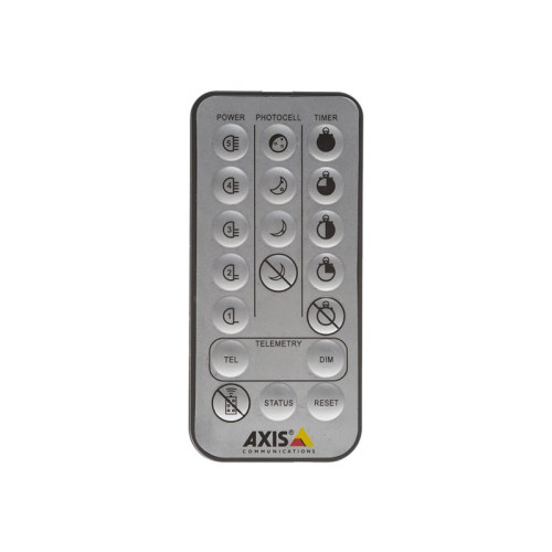 Axis 5800-931 Accessory