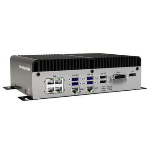 Zebra EV6I5M16DA Desktop PC