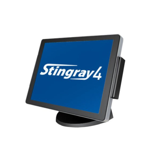 Panasonic JS980WS2010A POS Touch Terminal