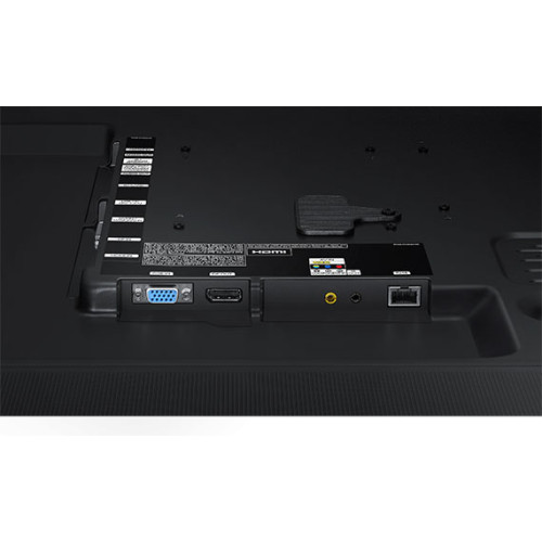 Samsung DM-E Series Digital Signage Display