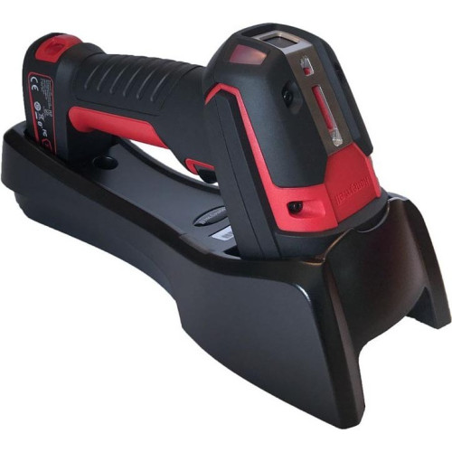 Honeywell 1991ISR-3USB-5 Barcode Scanner