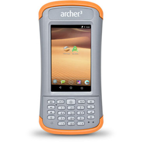 Juniper Systems AR3-HLG Mobile Computer