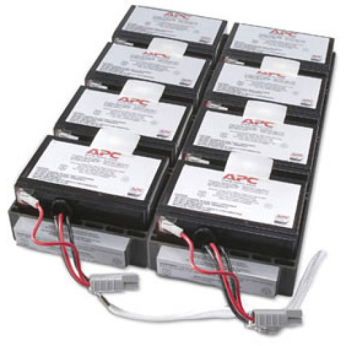 APC RBC26 Power Device