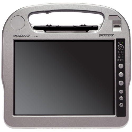Panasonic CF-H2FRJHK1M Tablet