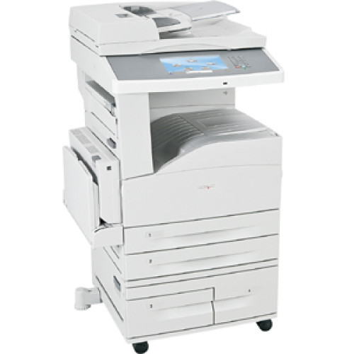 Lexmark 19Z4082 Multi-Function Printer