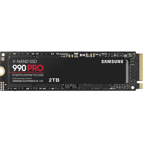 Samsung MZ-V9P2T0B/AM Drive