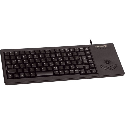 Cherry G84-5400LUMEU-2 Keyboards