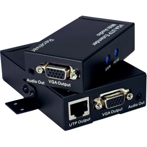 QVS VA-E Products