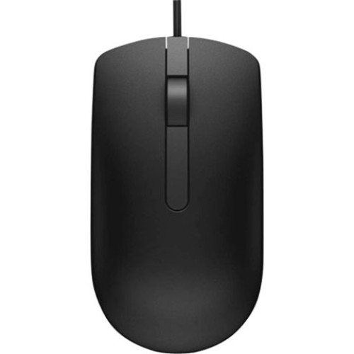 Dell MS116-BK Computer Mice