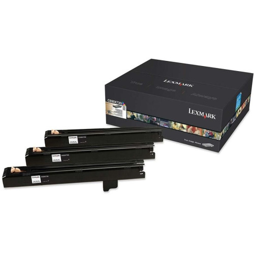 Lexmark C930X73G Multi-Function Printer