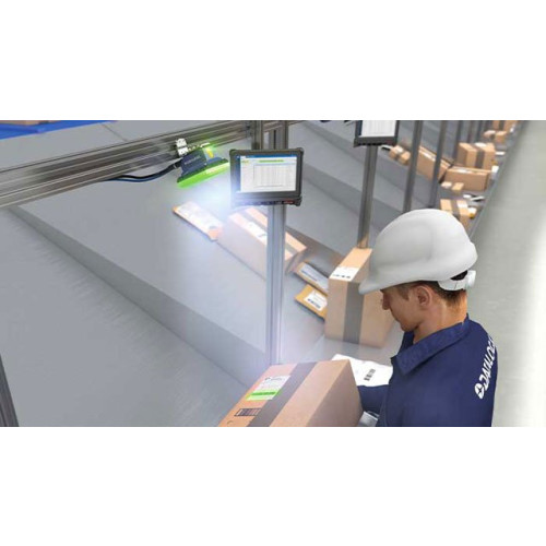 Datalogic 938100034 Barcode Scanner