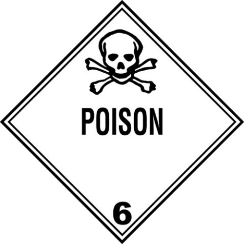 AirTrack® S-364-COMPARABLE Shipping Labels