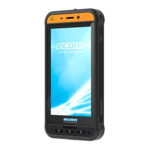 ecom instruments 480985-100014 Mobile Computer