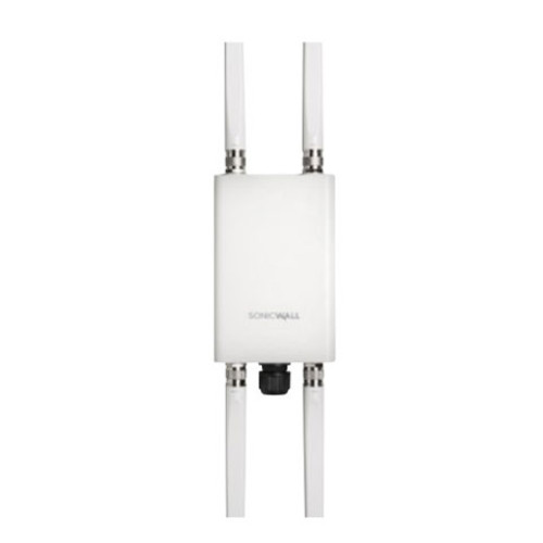SonicWall 02-SSC-2507 Wireless Access Points
