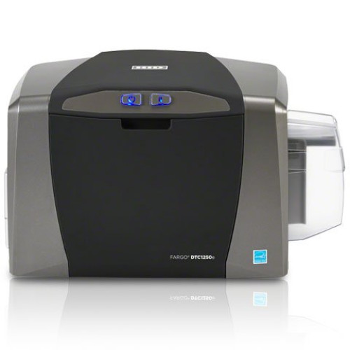 Fargo 051028 ID Card Printer