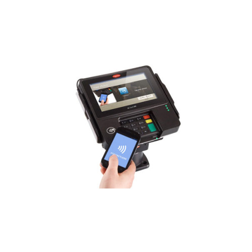 Ingenico ISC480-11P2809A Payment Terminal