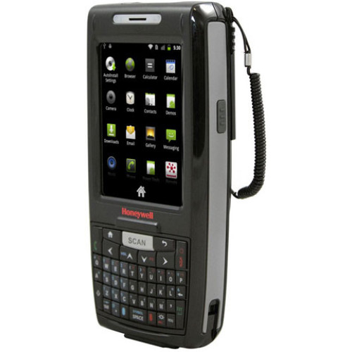 Honeywell 7800L0Q-0C143SE Mobile Computer