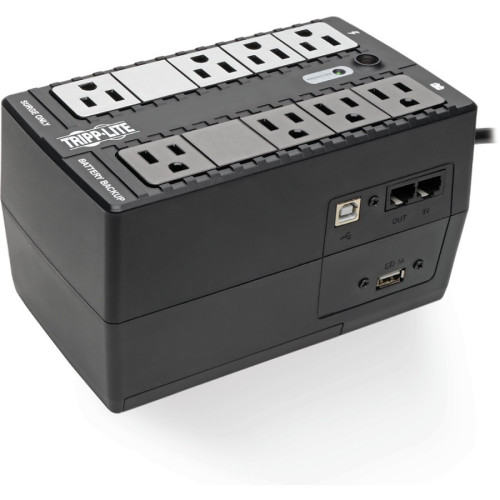 Tripp-Lite INTERNET650U1 Accessory