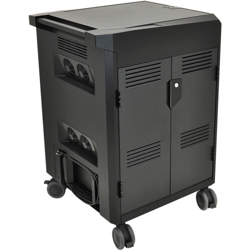 Newcastle Systems PC520 Mobile Cart