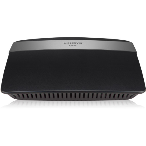 Linksys E2500-NP Wireless Router