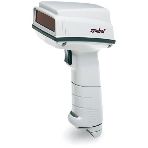 Symbol LS-3203ER-I200A Barcode Scanner