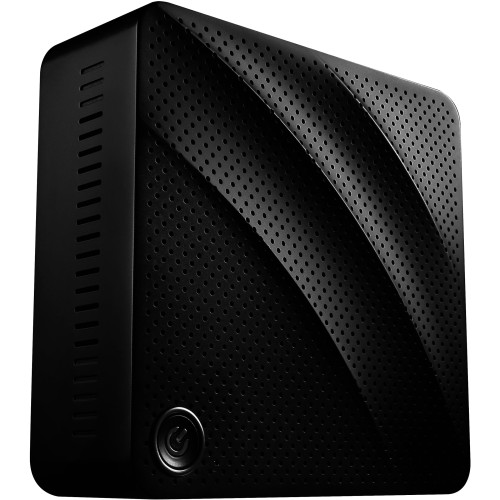 MSI CUBNJSL070 Desktop PC