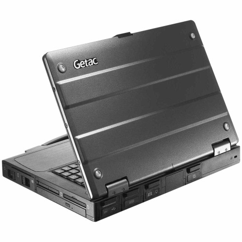 Getac SLB101 Rugged Laptop