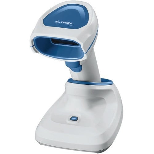 Zebra DS8178-HCBU210FS5W Barcode Scanner