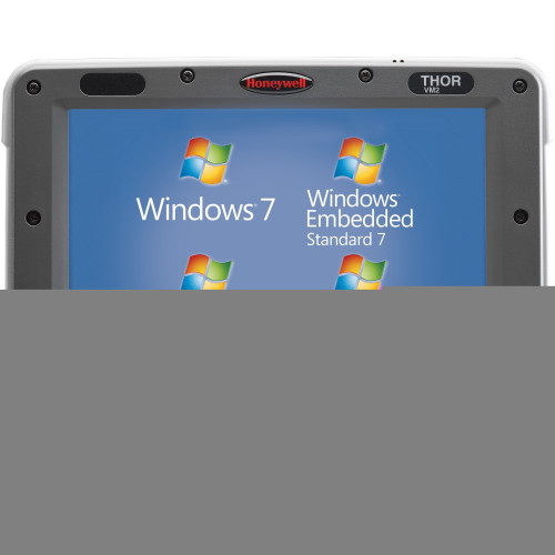 Honeywell VM2W2D1A1AUS0SA Data Terminal