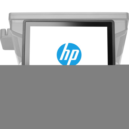 HP QZ702AA POS Touch Terminal