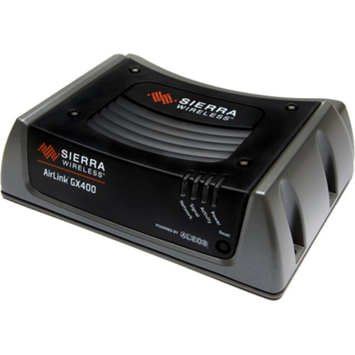 Sierra Wireless 1101522 Wireless Router