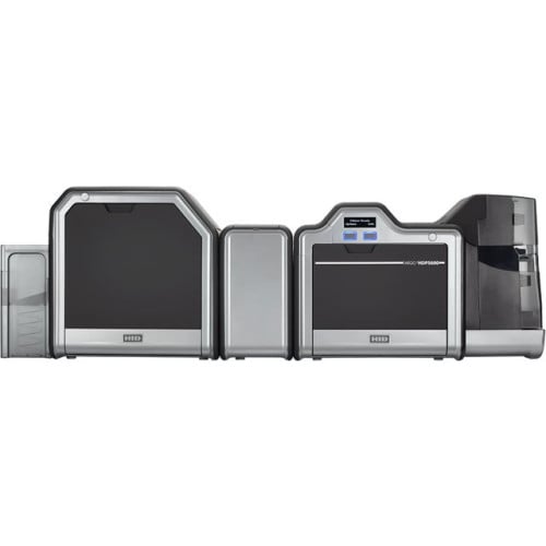 Fargo 93623 ID Card Printer