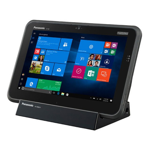 Panasonic FZ-Q2G100XKM Tablet