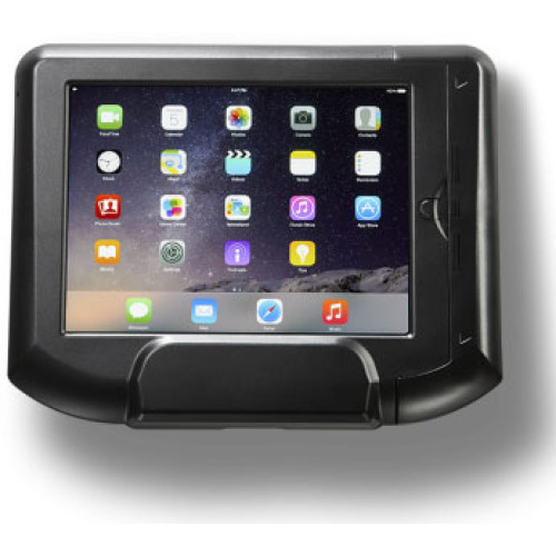 IPCMobile CHANGE THIS! Barcode Scanner